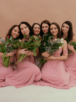 Какая у тебя задача, Катя? сколько вы вкладываете в йогу!