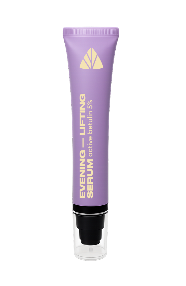 Evening Glow Serum