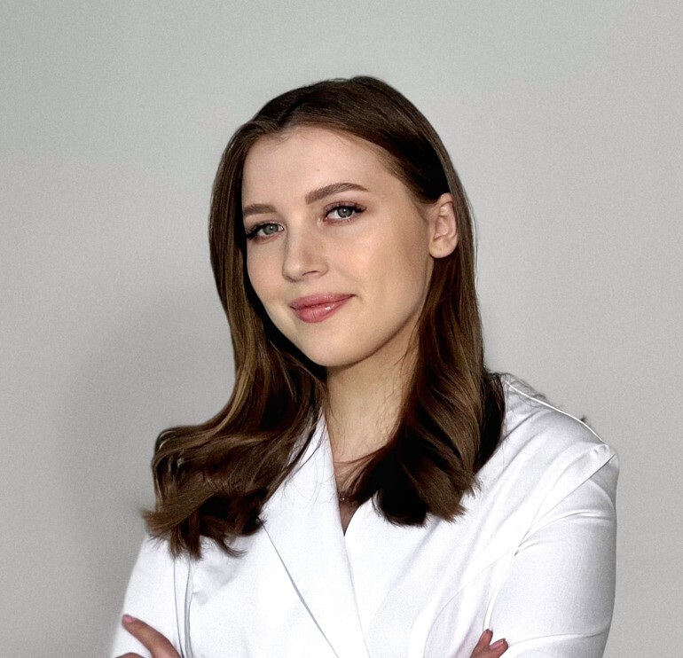 Болдырева Светлана Александровна