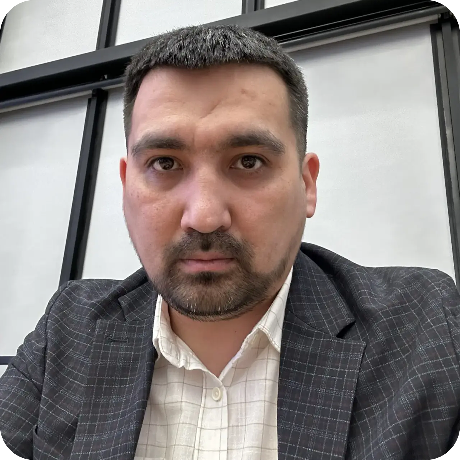 Хамзин Руслан Мансурович