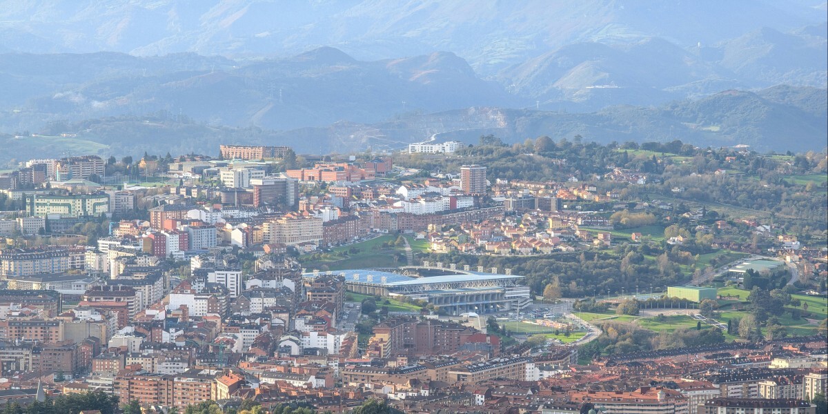 Most underrated cities in Spain