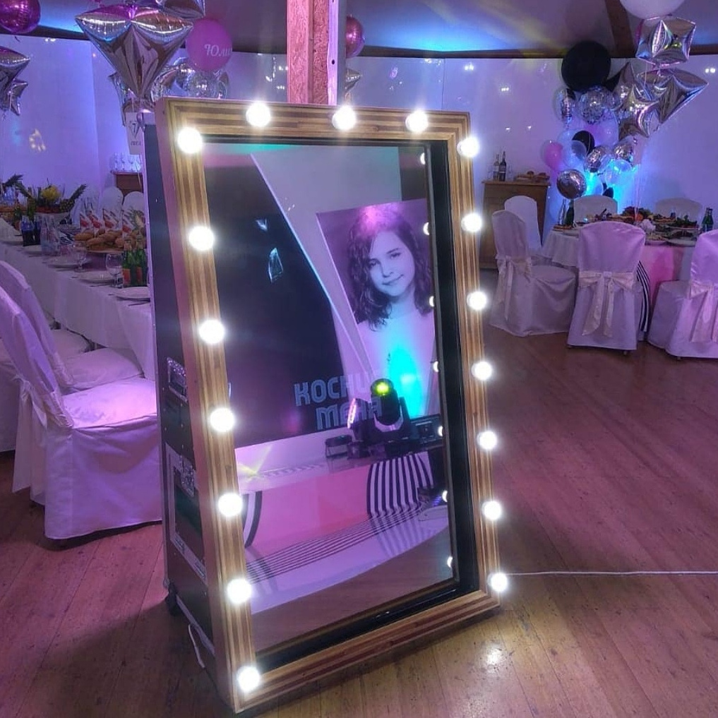 Селфи Зеркало Купить У Производителя Цена