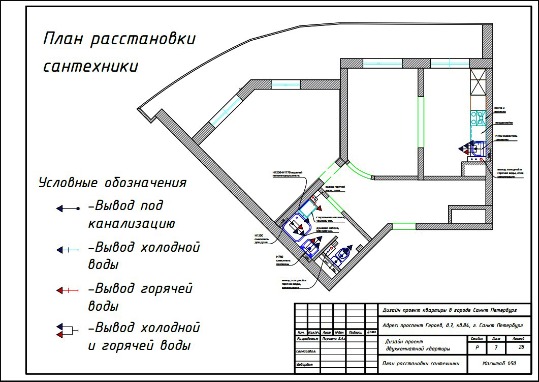 Вывод план. План сантехнических выводов. Проект сантехника проект квартиры. План сантехники в дизайн проекте. План водоснабжения в дизайн проекте.