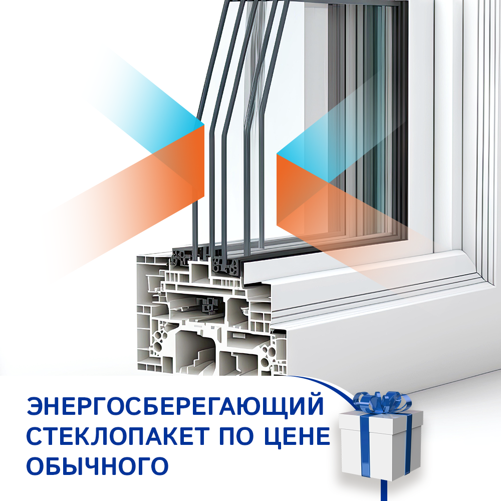 Пластиковые окна в Уфе, окна ПВХ и Евроокна недорого!