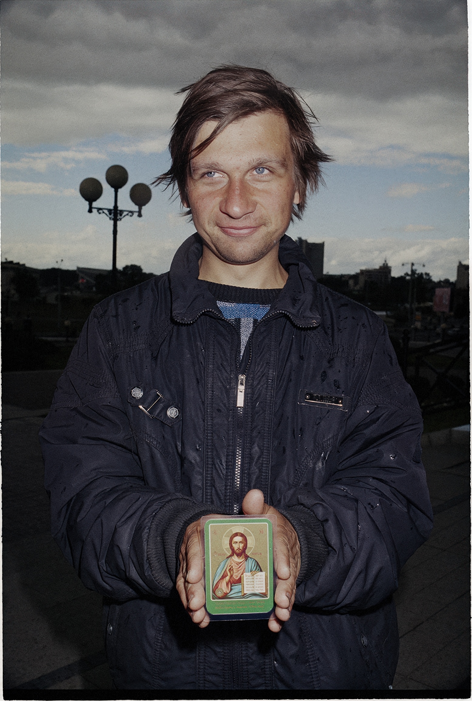 Александр Обухович