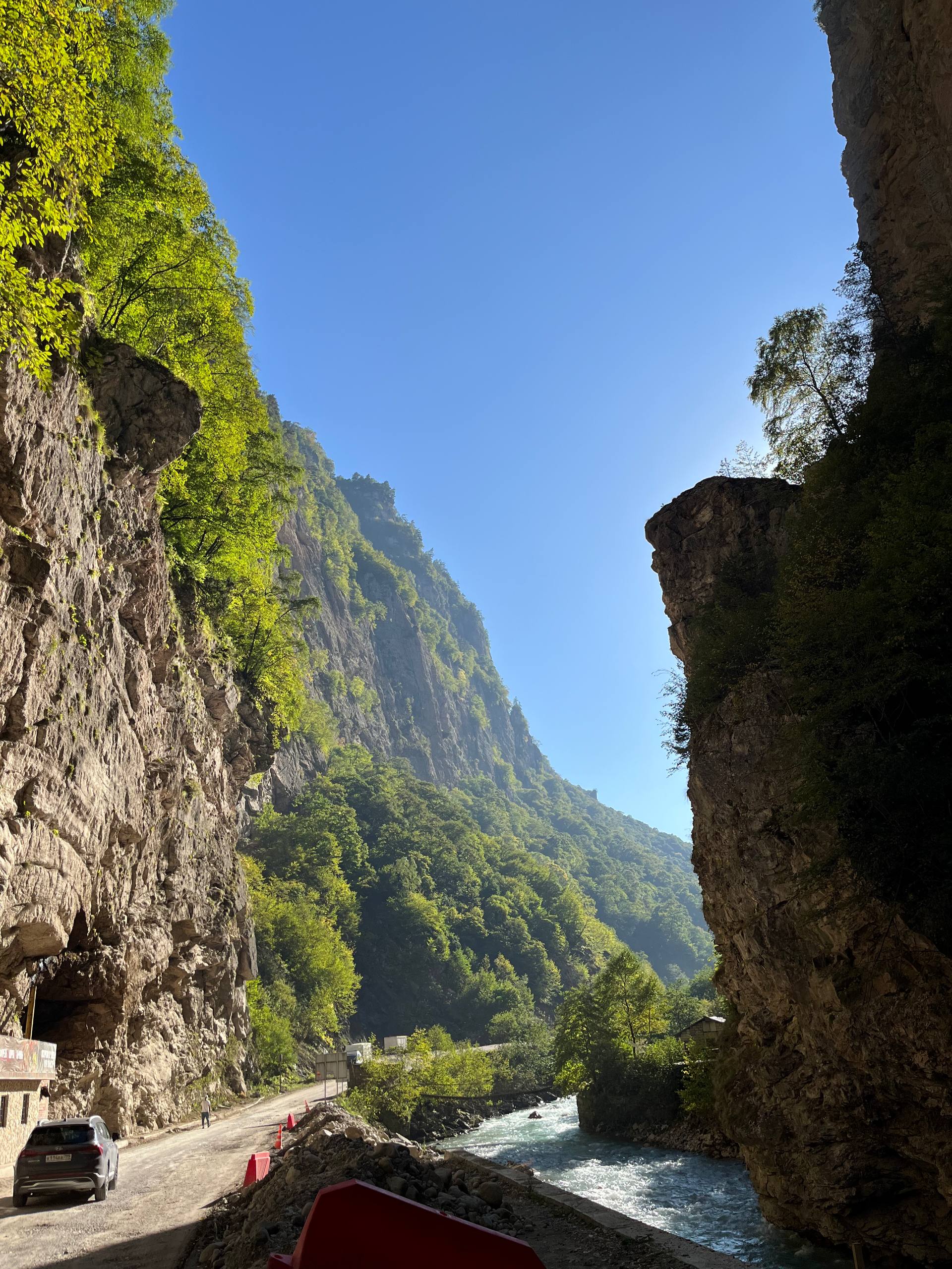 Смотри Кавказ