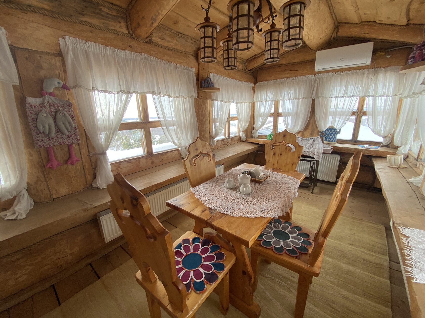 Онлайн-бронирование