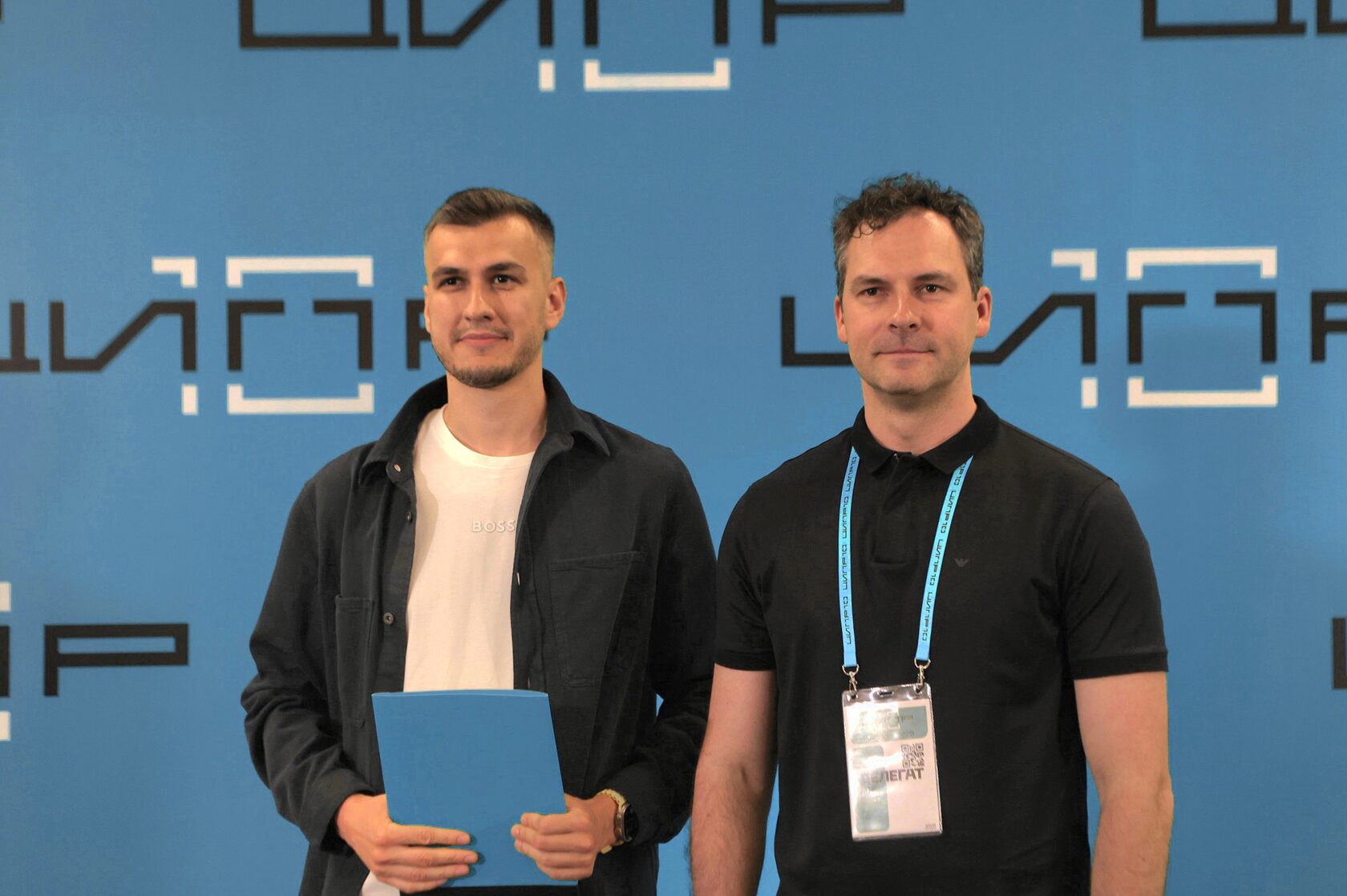 На ЦИПР 2025 Noroots и OkiDoki подписали соглашение о партнерстве