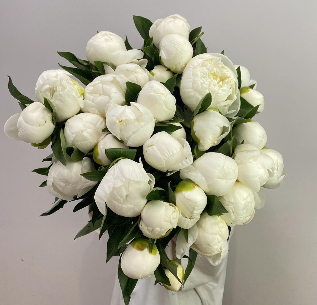 красивый букет