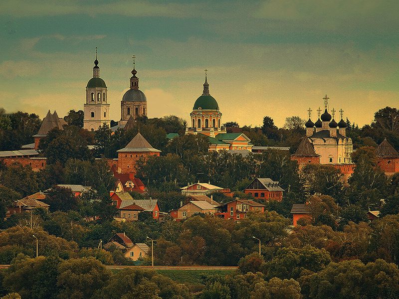 Зарайск фото. Зарайский Кремль Московская область усадьба Достоевский природа. Зарайск природа. Зарайцы.