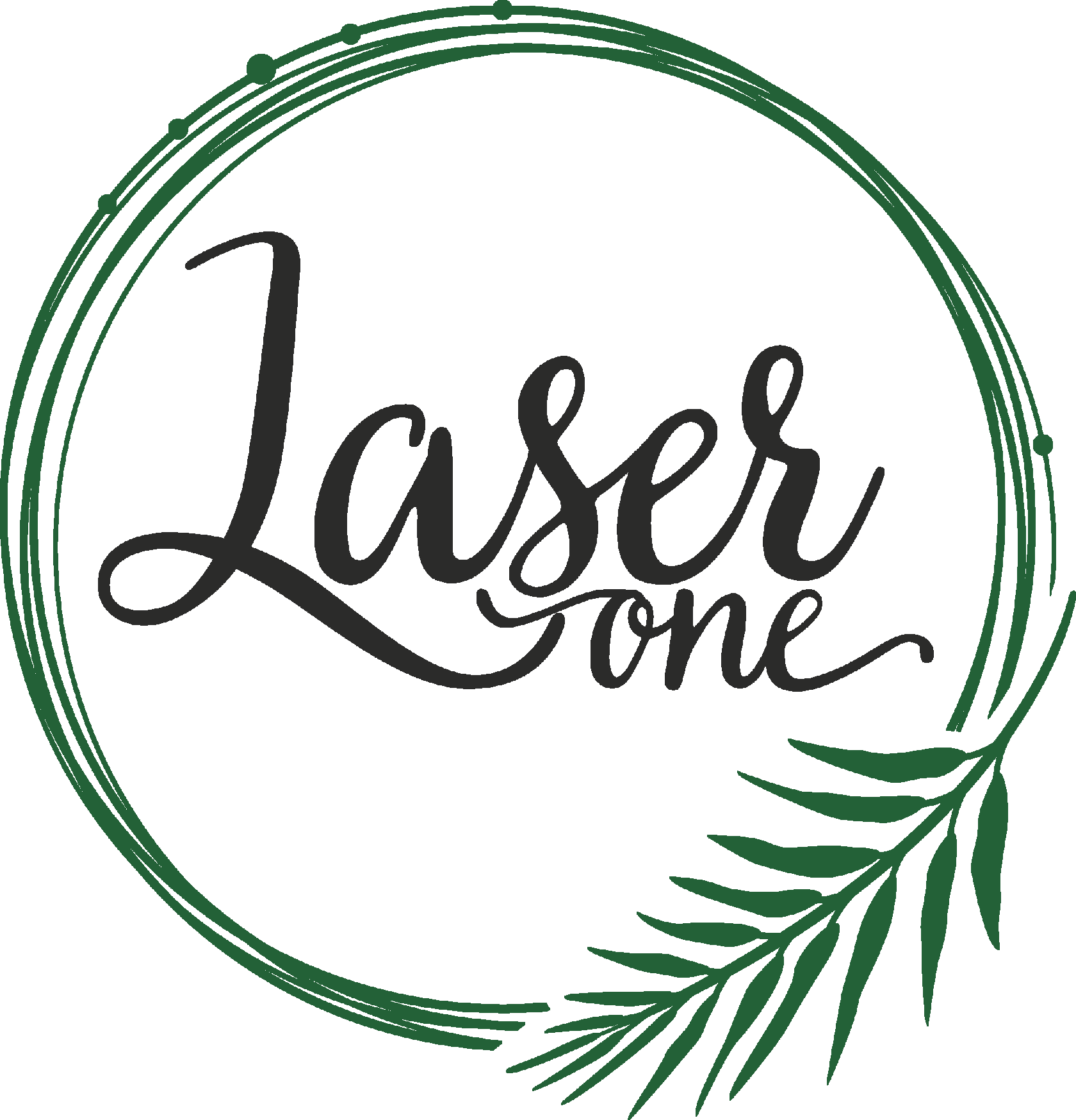 LaserOne