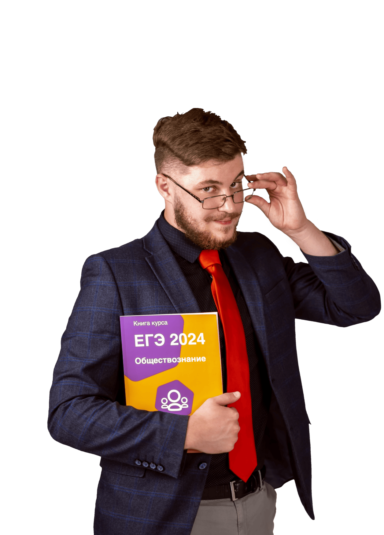 Преподаватель 6