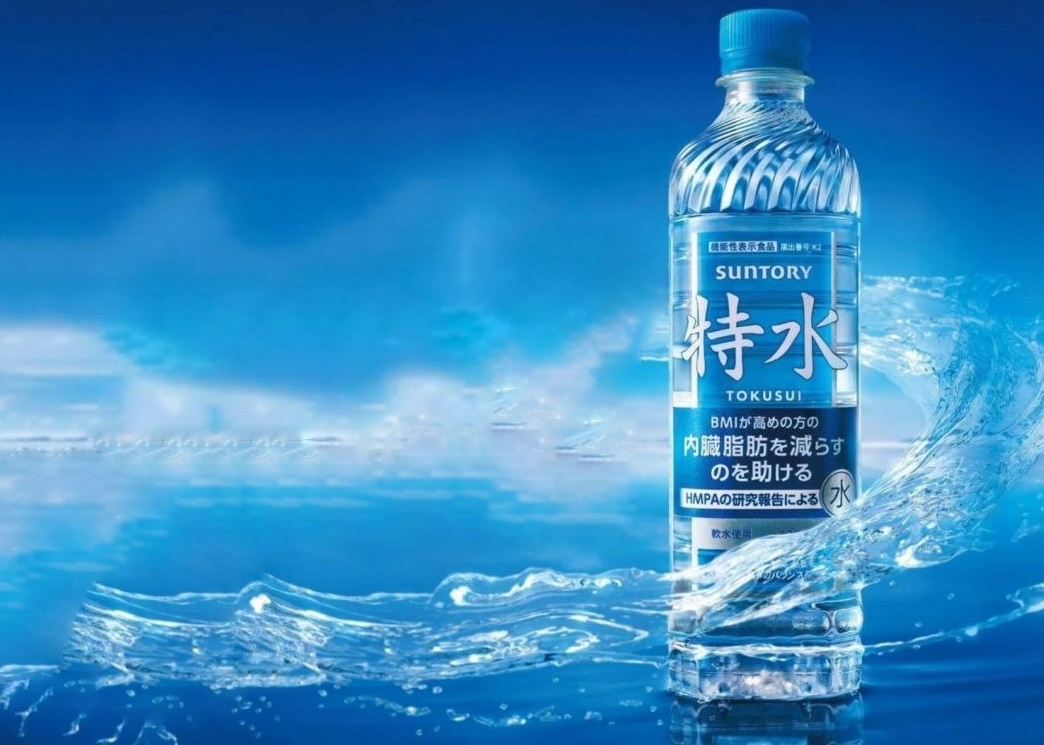 Японцы изобрели оземпик воду