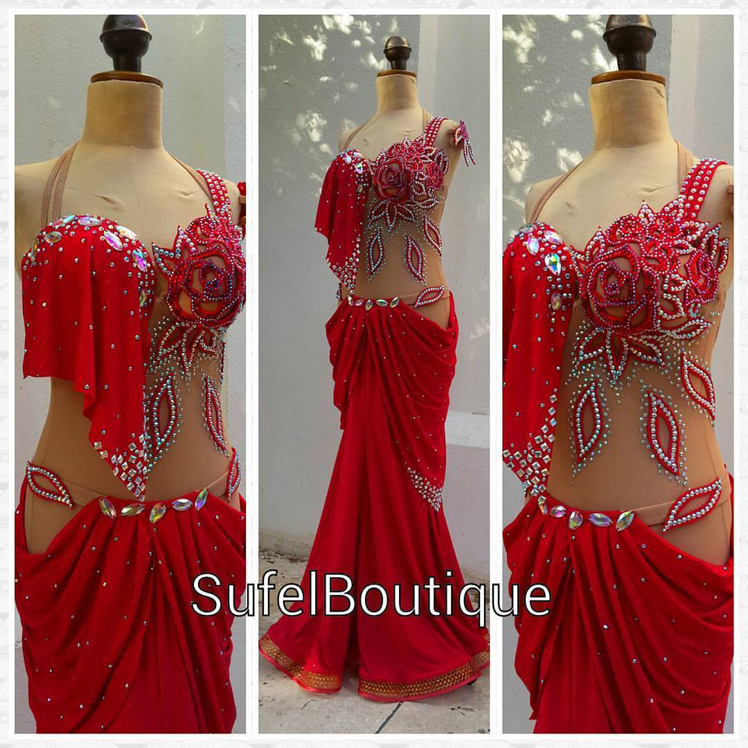 Sufel Boutique – Bellydance costumes