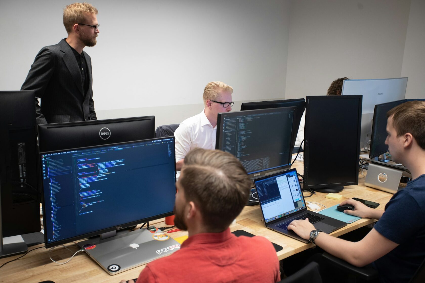 IT-кружок «Школа молодого IT-инженера»