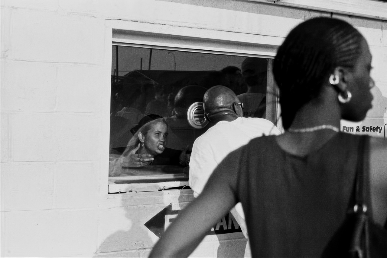 Кирилл Гончаров – Открытие Америк.