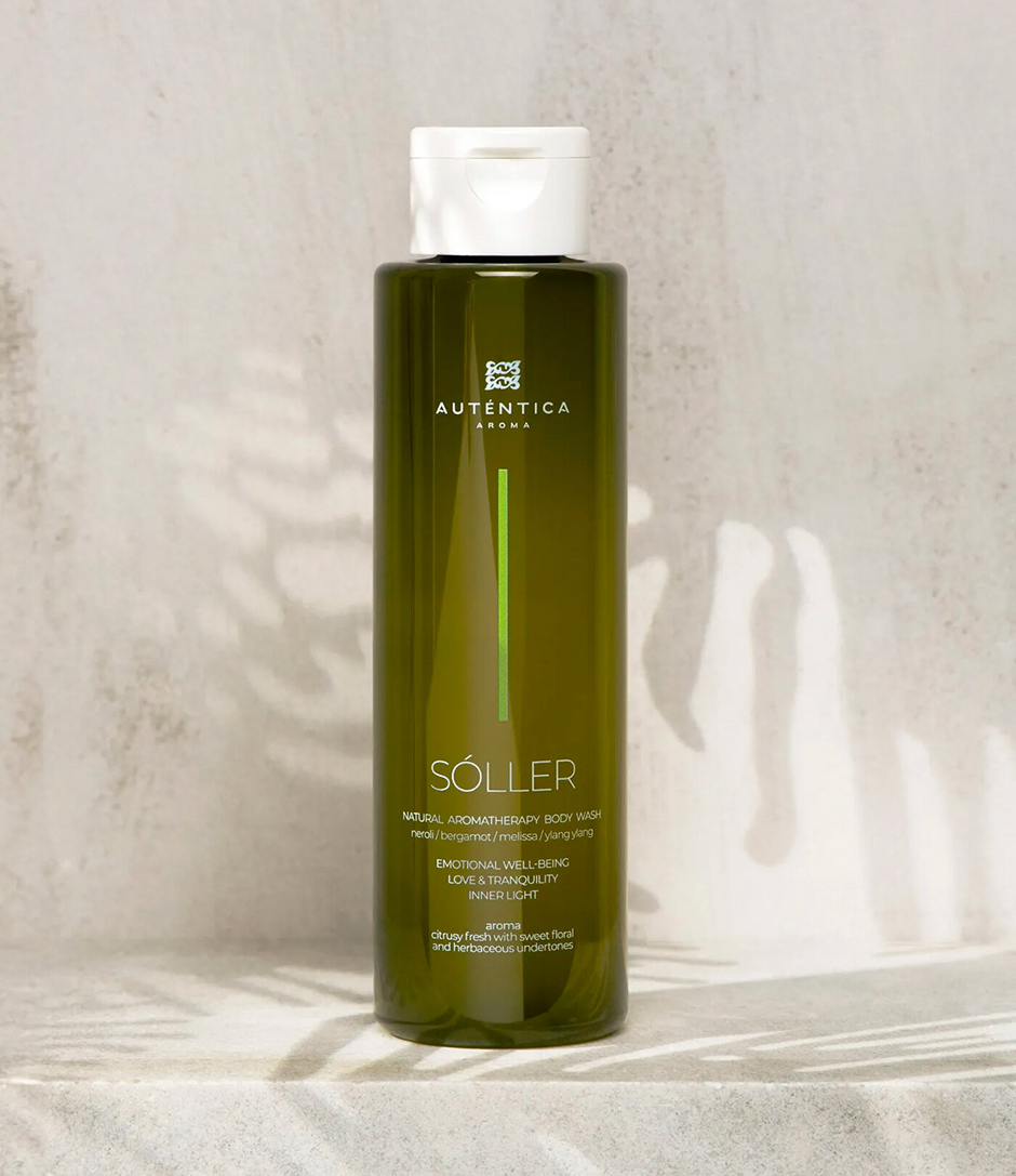 Auténtica Aroma — коллекция 1