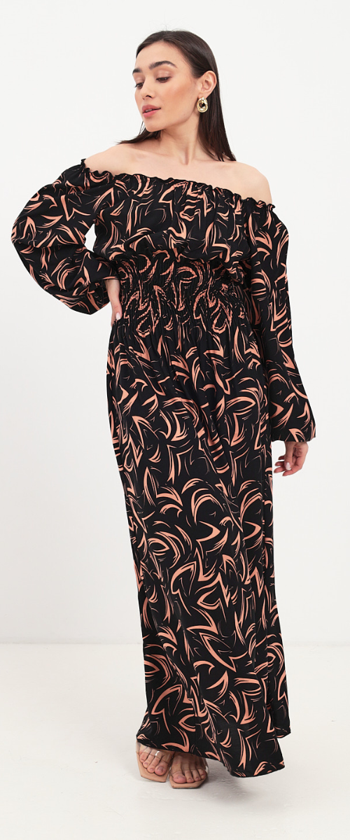 платье анжелика