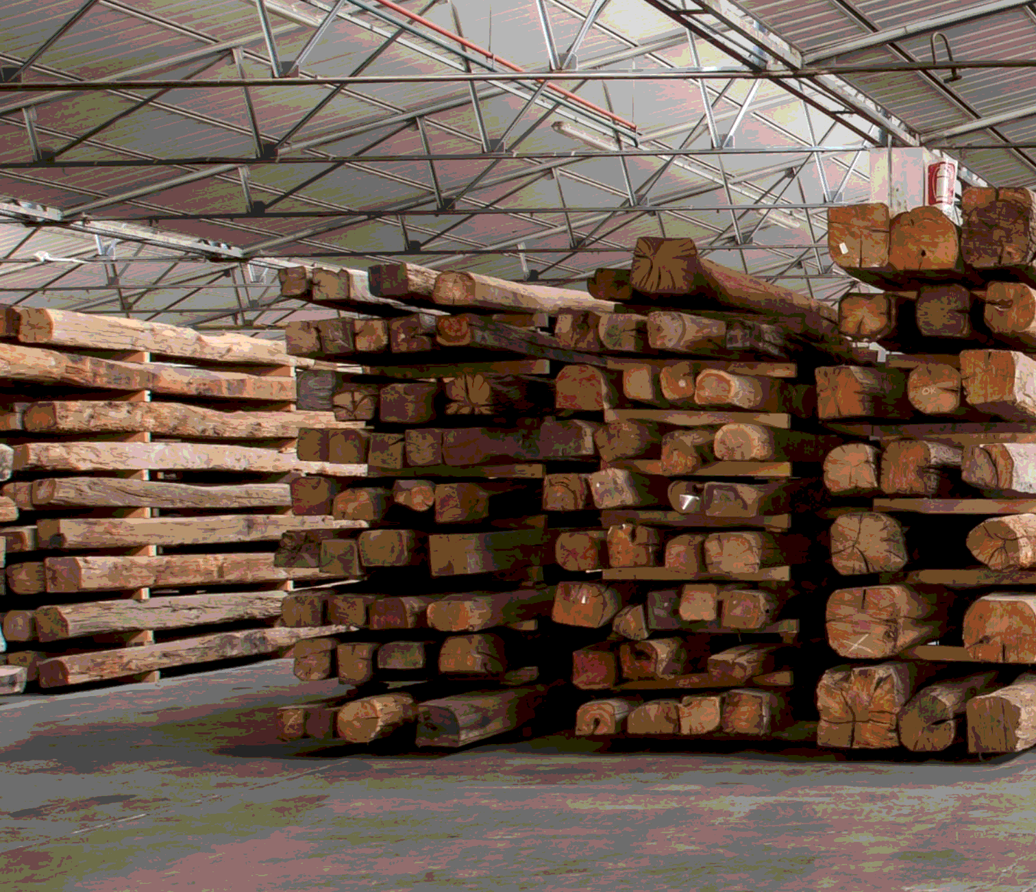 фото производства