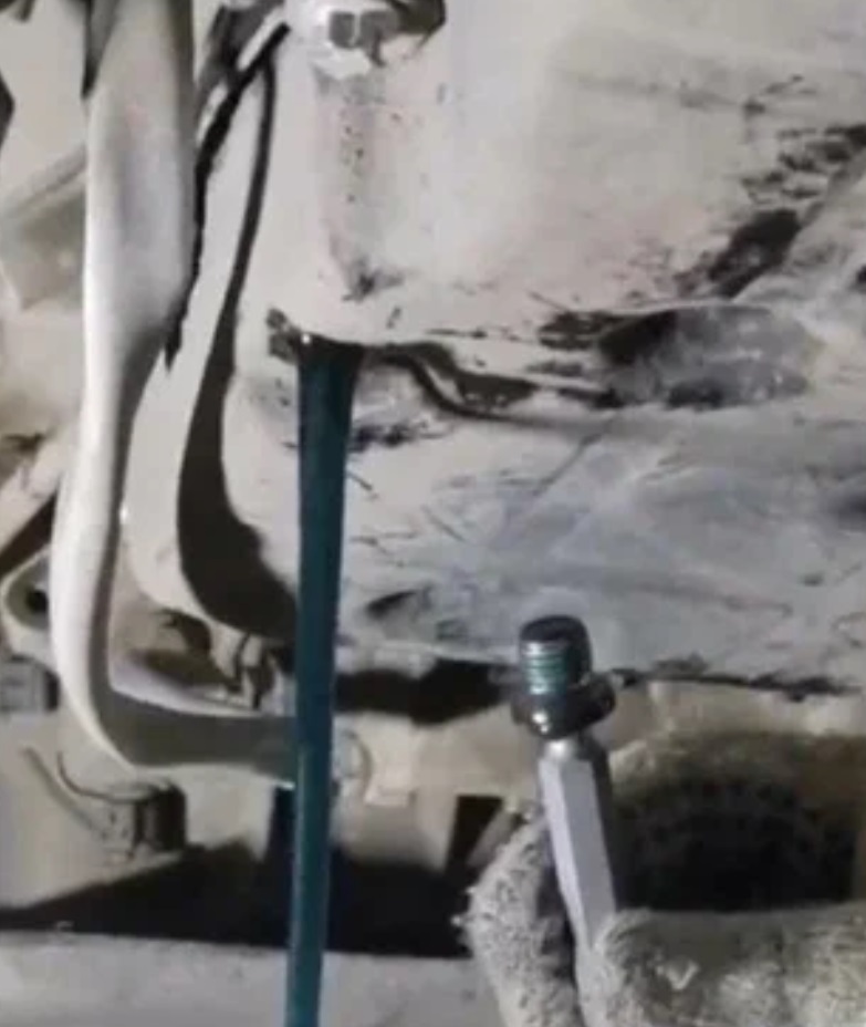 Контроль температуры масла АКПП Infiniti