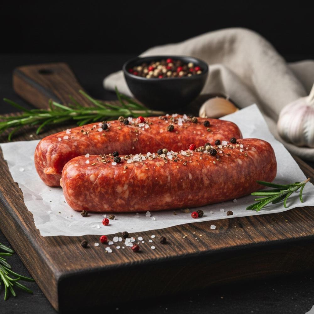 Упакованная продукция для оптовой поставки