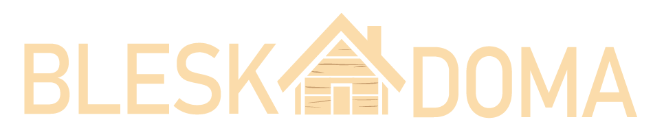 BLESK DOMA