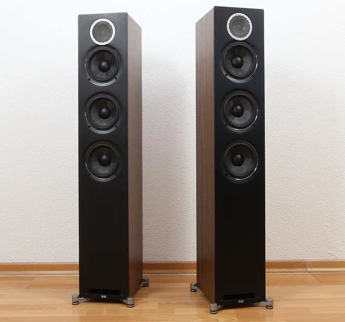 ELAC Uni-Fi Reference UFR52