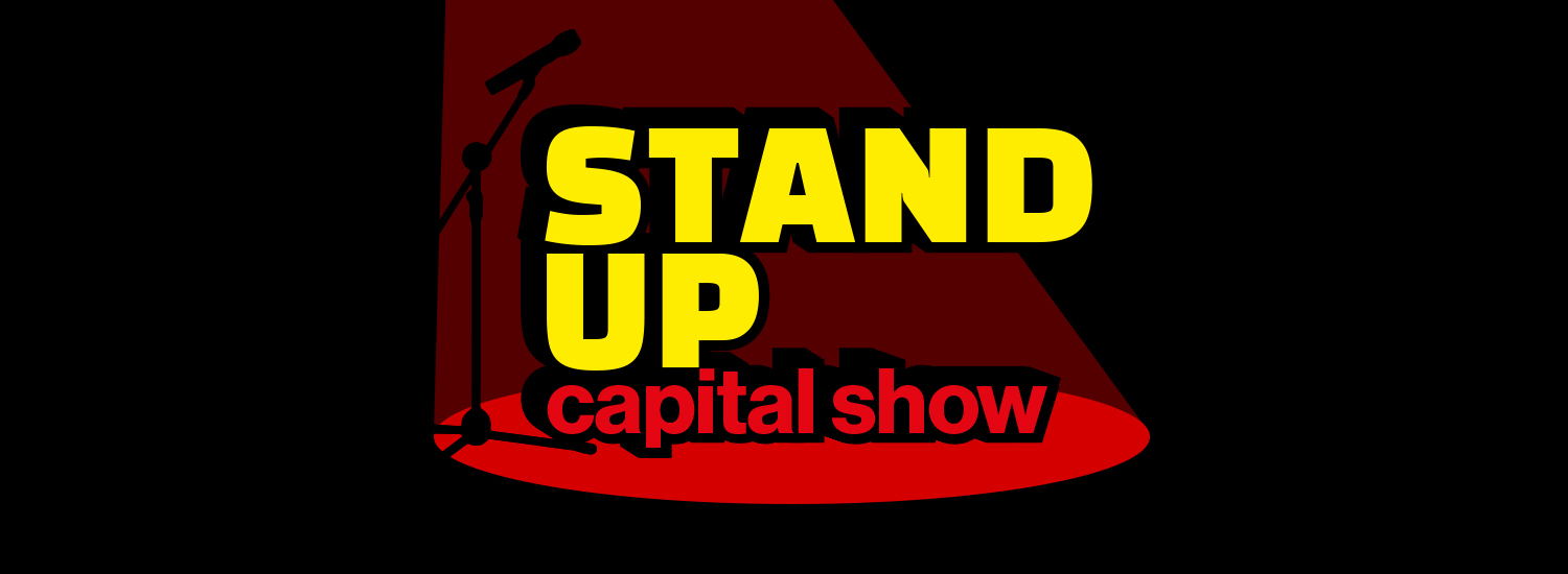 Capital show. Club#1.