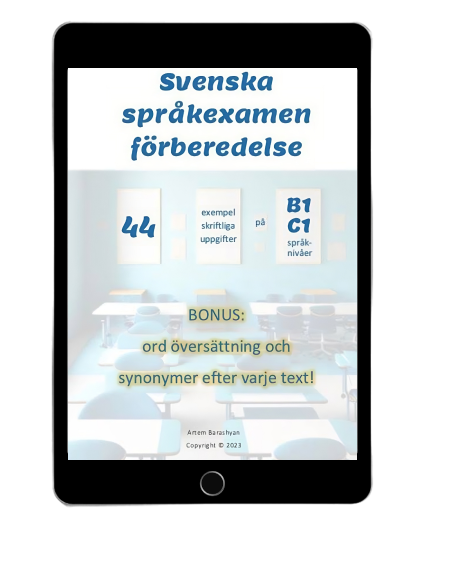 YKI test sample, YKI test Swedish, YKI test Svenska, YKI testi ruotsi, YKI testi, YKI test Finnish citizenship