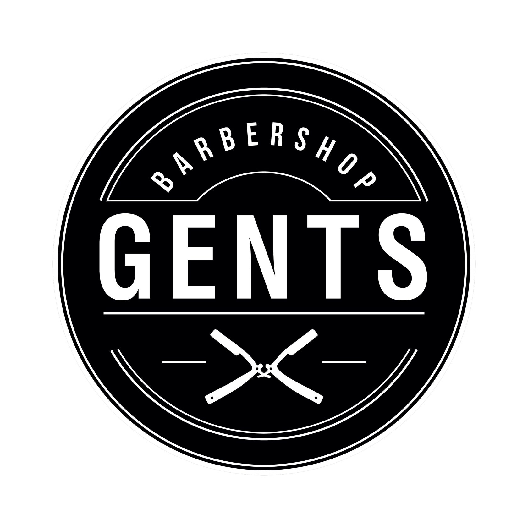 GENTS BARBERSHOP Арбат