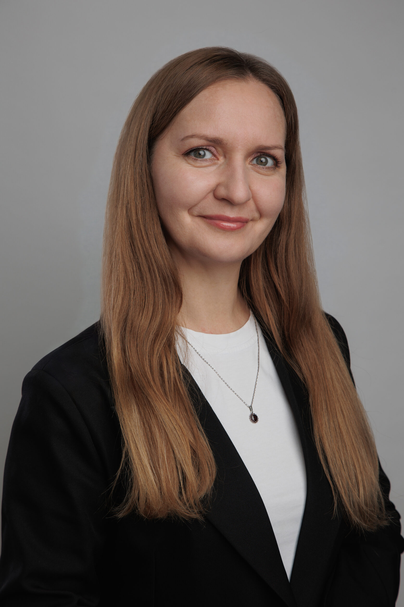 Алехина Юлия
