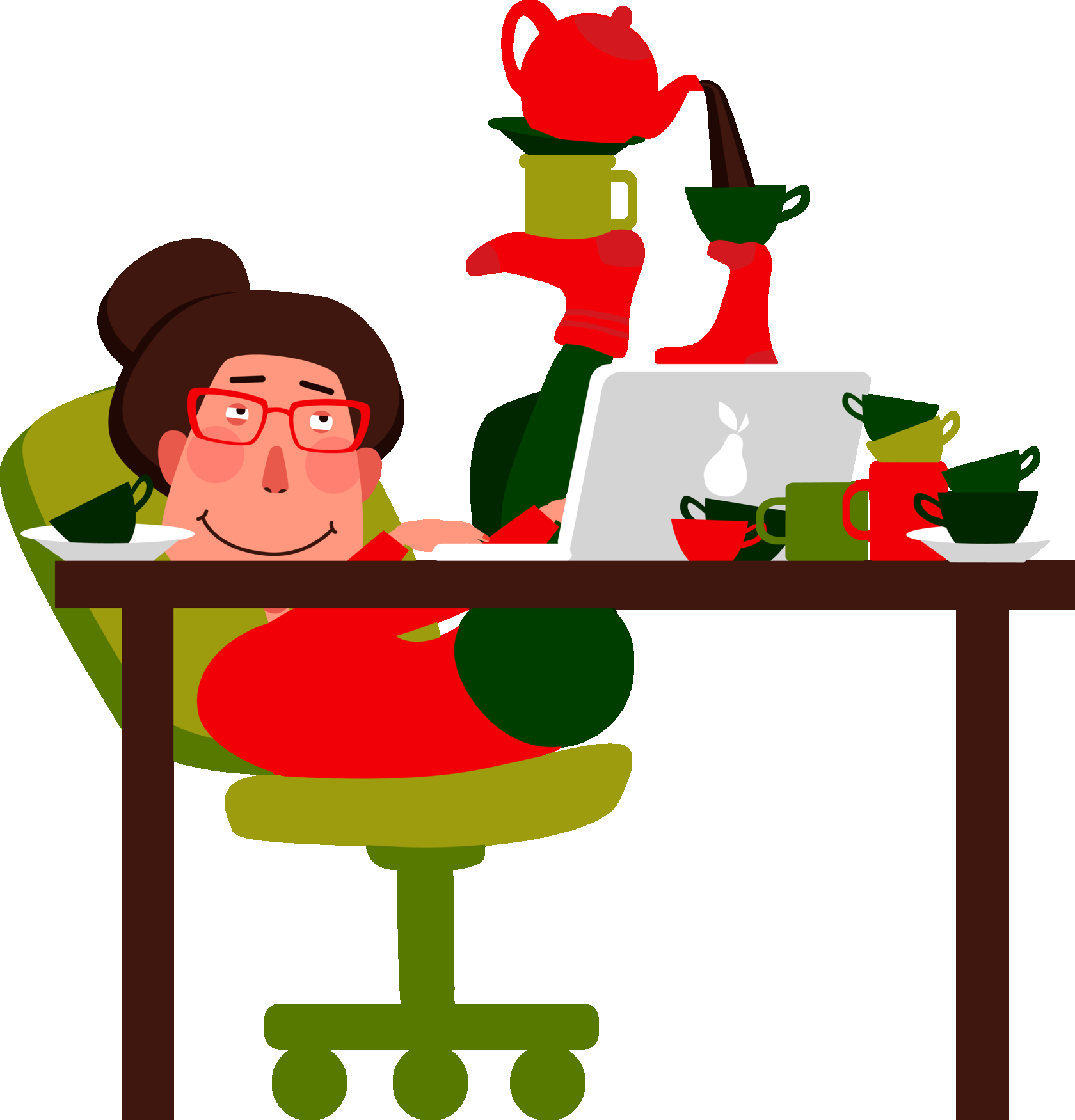 Курсы по моушен дизайну | Онлайн-школа «Иллюстратор»