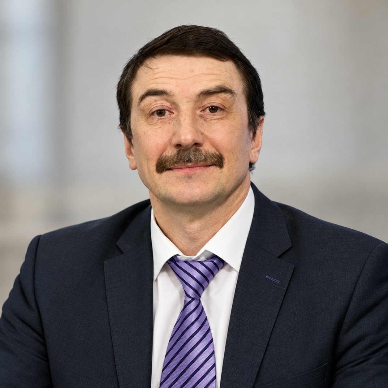 Василий Иванович Кузин