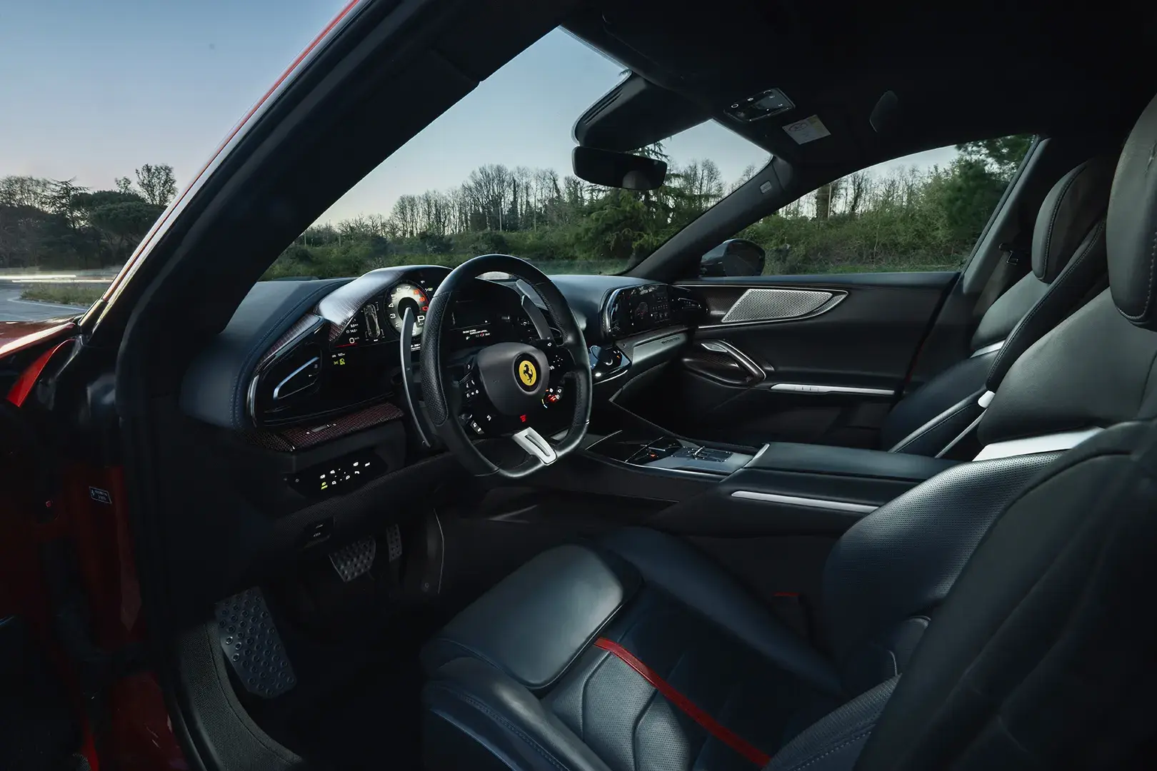 Handling Speciale