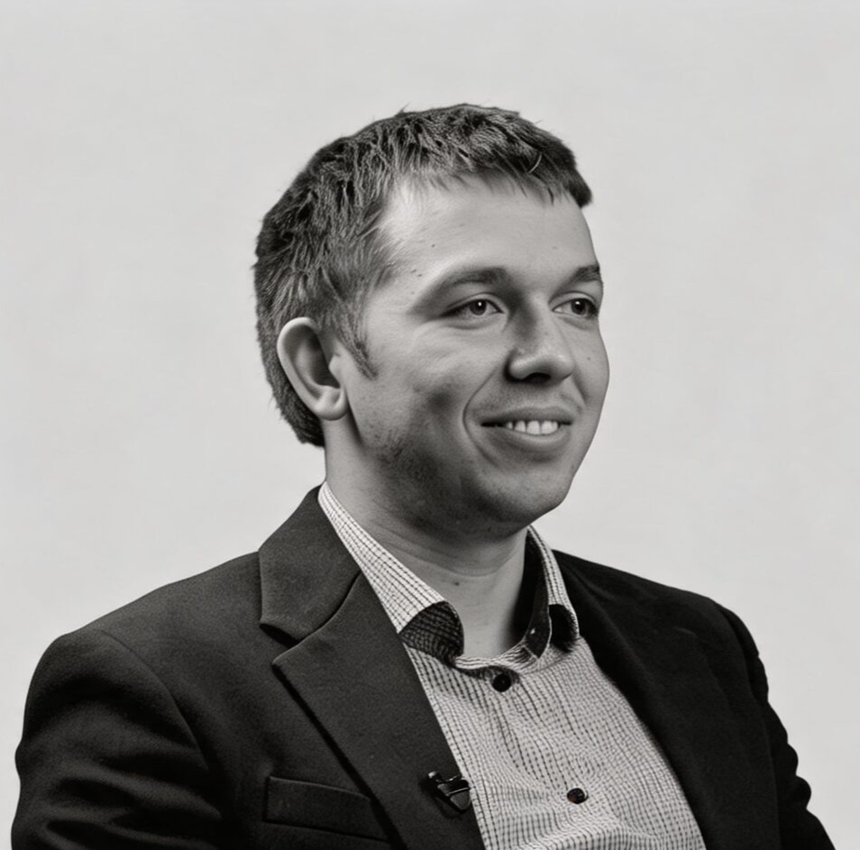 Плотников Павел Владимирович