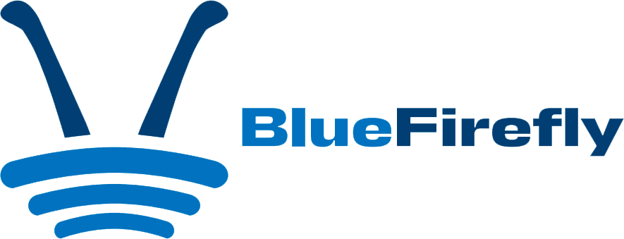  Blue Firefly
