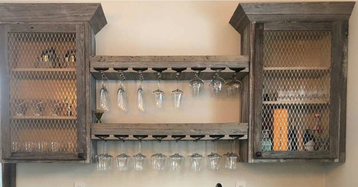 Should You Choose Inset or Overlay Doors?