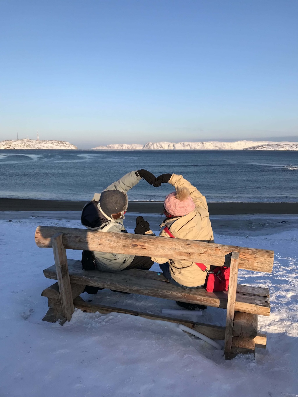 Тур в Териберку