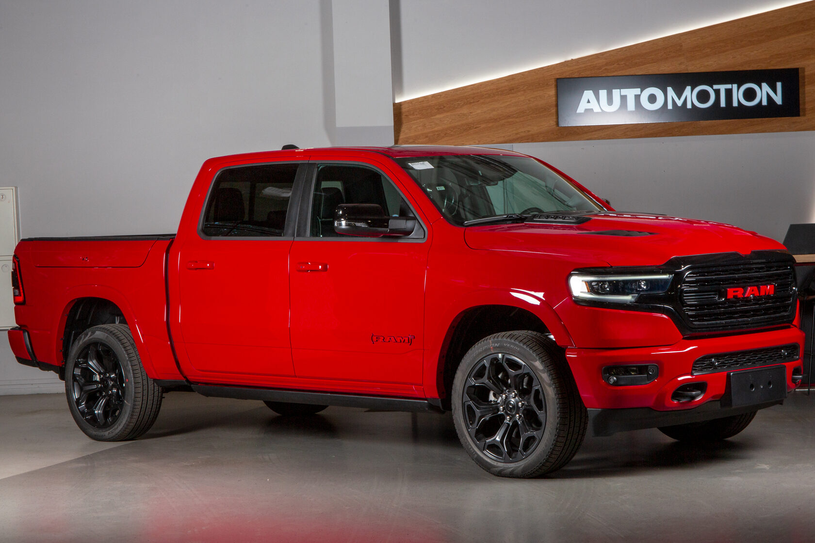 ram 1500 limited 2023