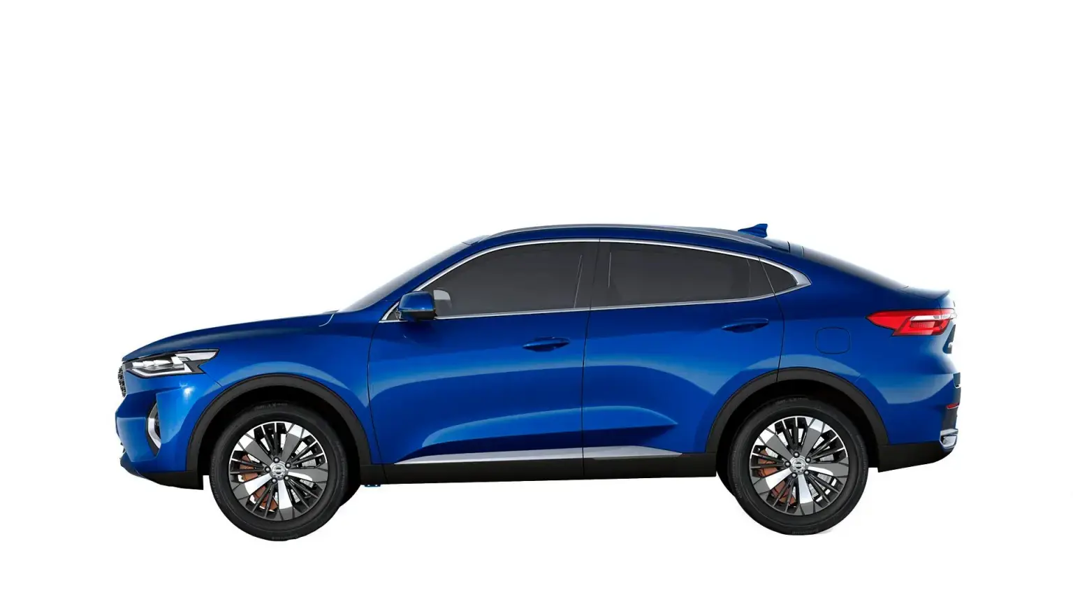 Тюнинг мотора HAVAL F7x A23