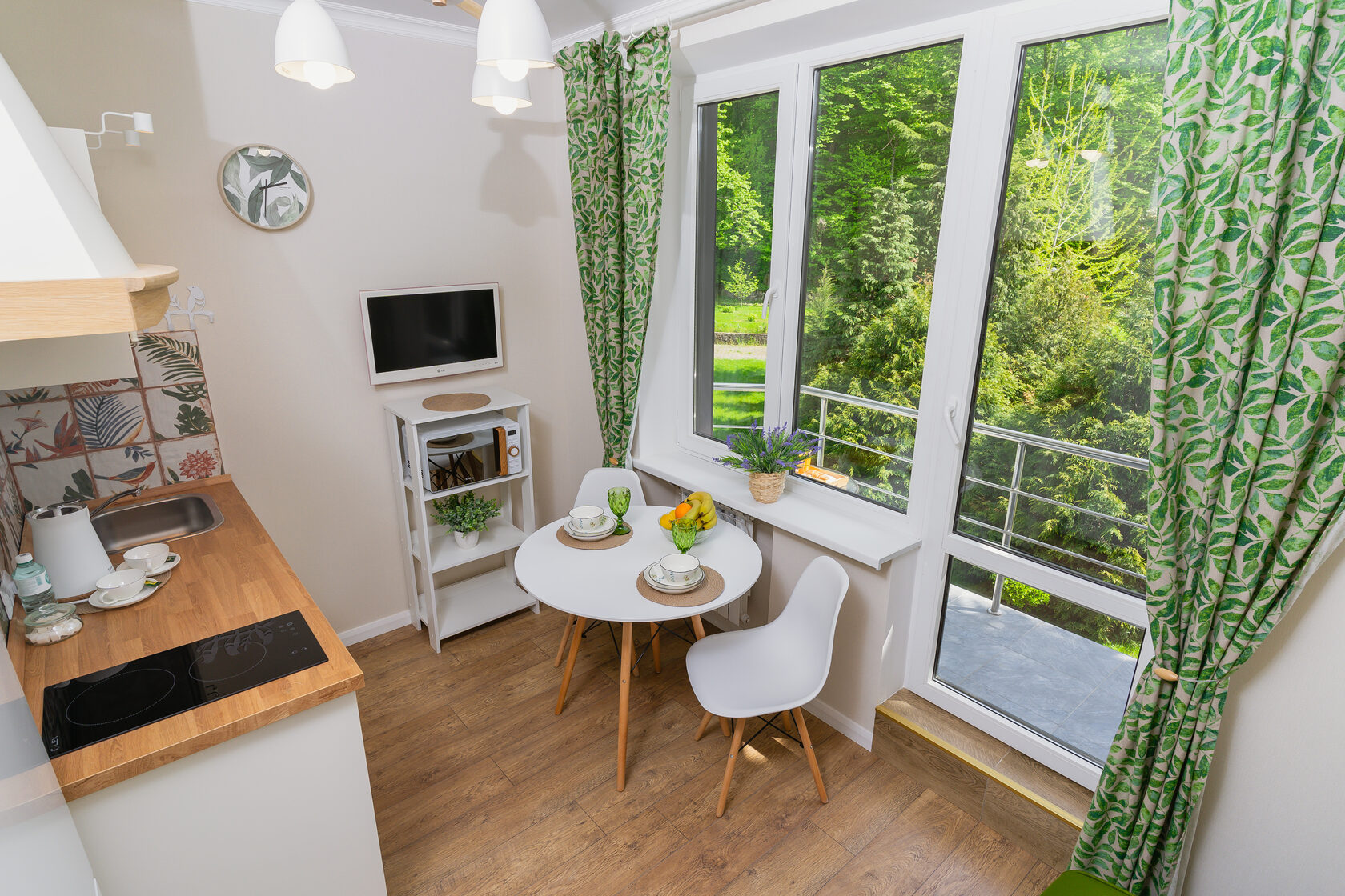 Жилой модуль в Агой купить