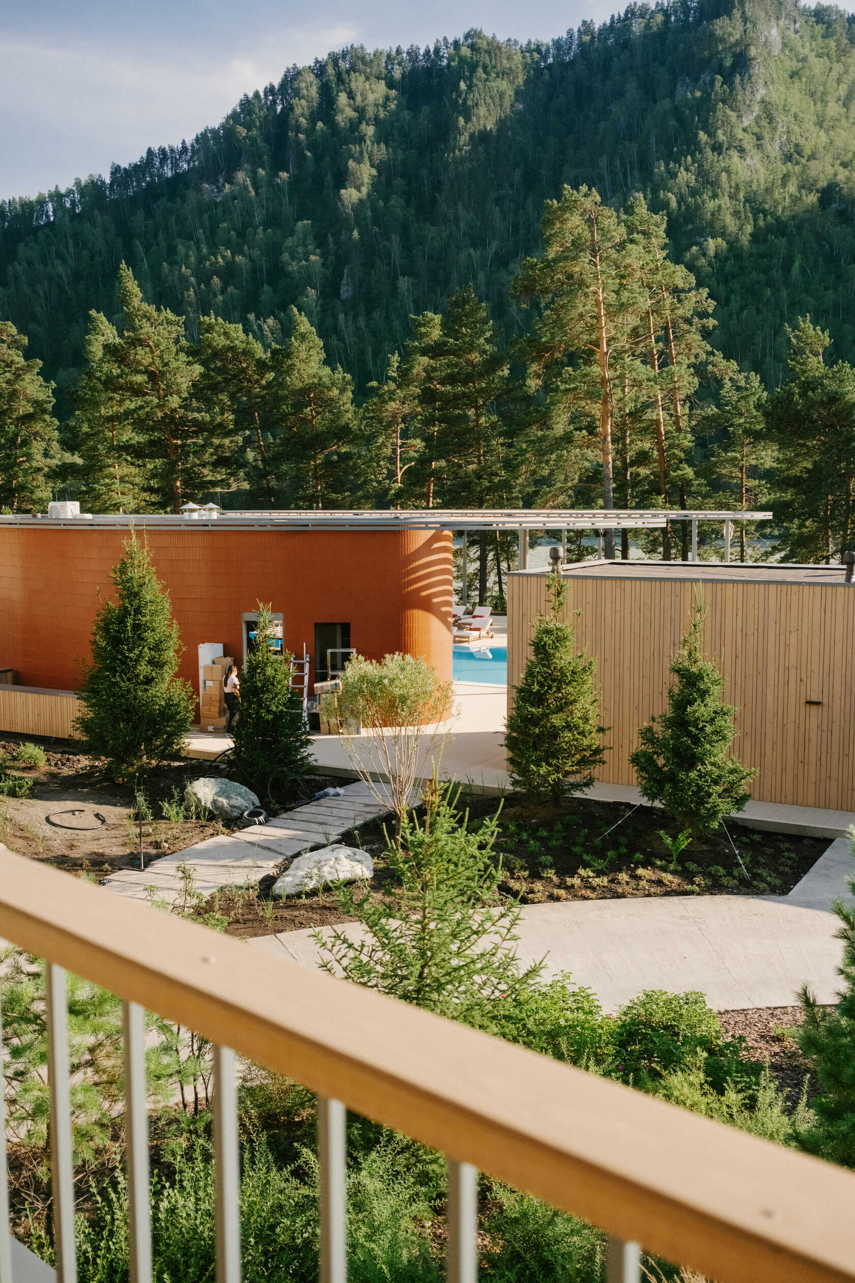 Light & Form