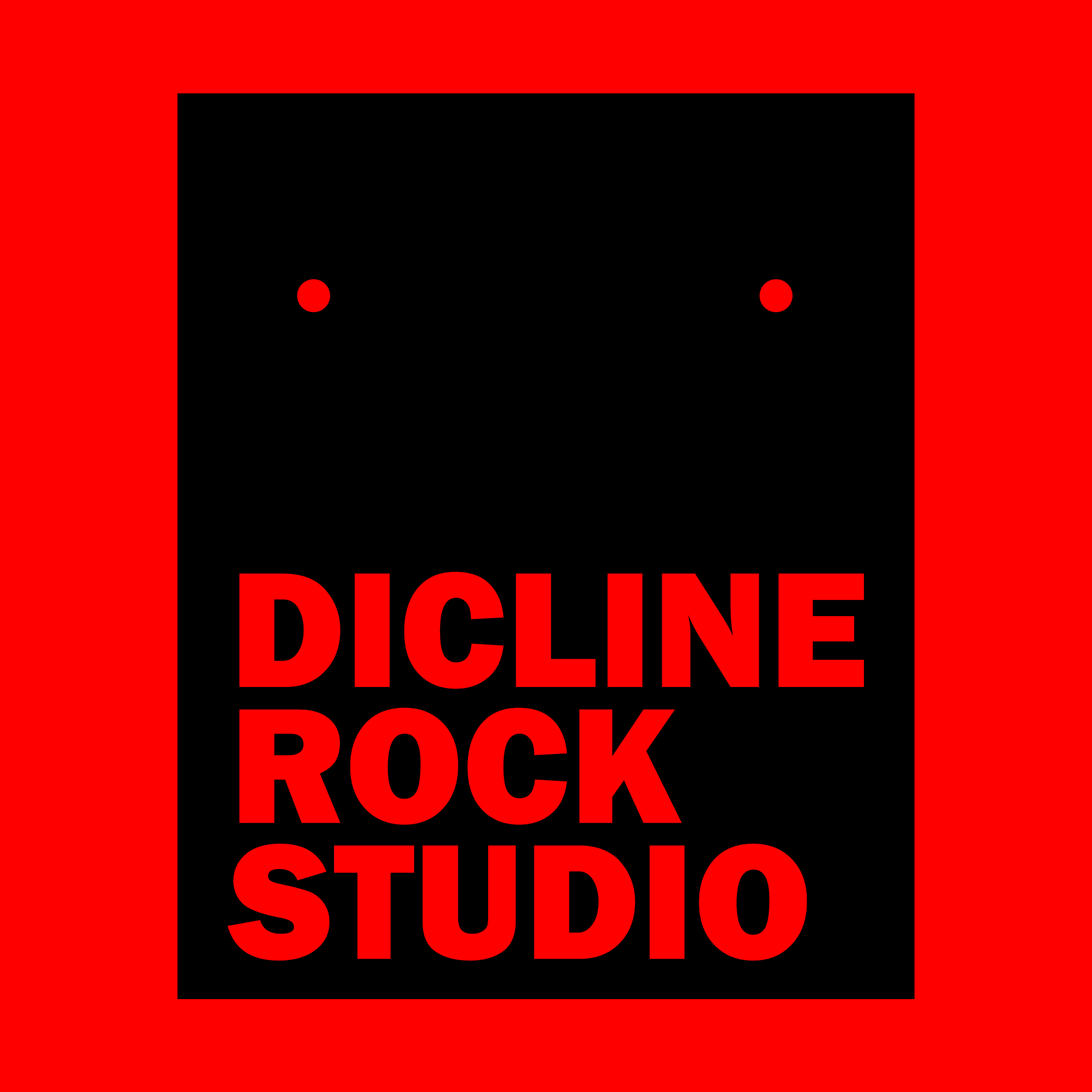 DICLINE ROCK STUDIO