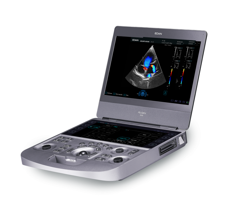 Acclarix AX9 VET