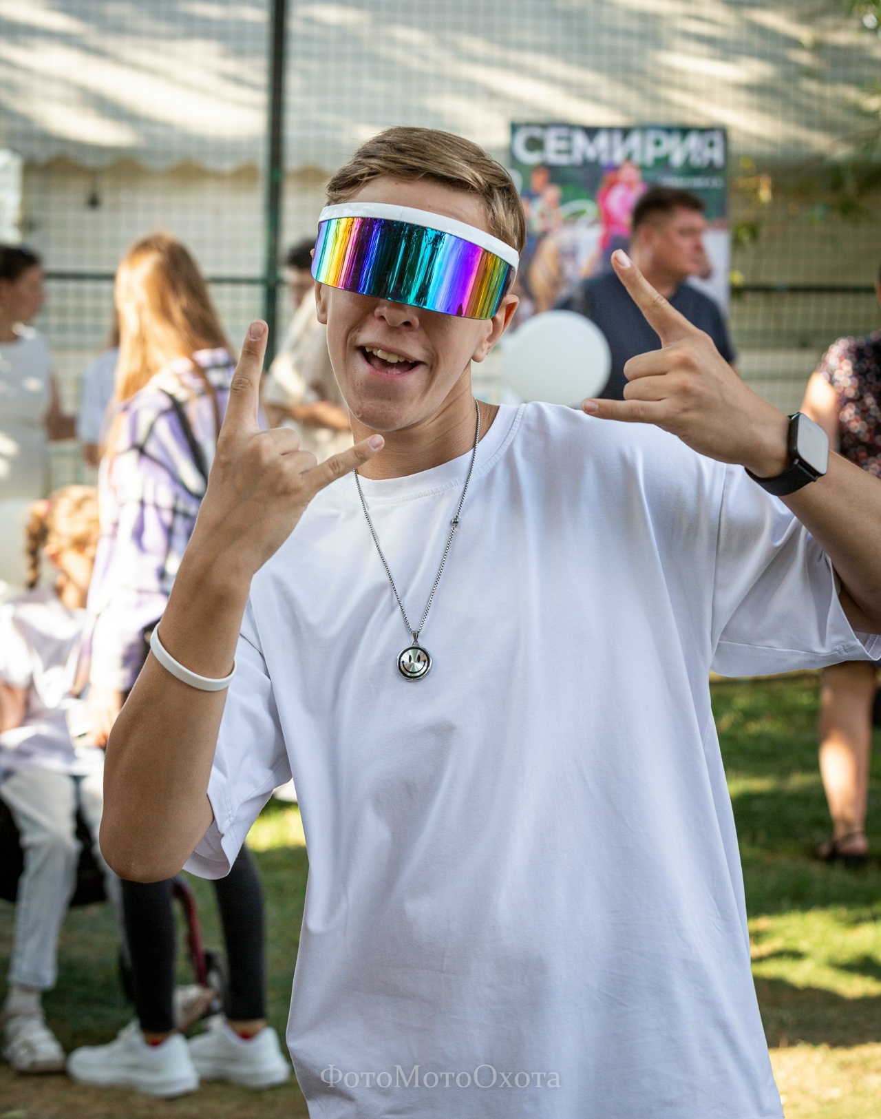 White Party 5