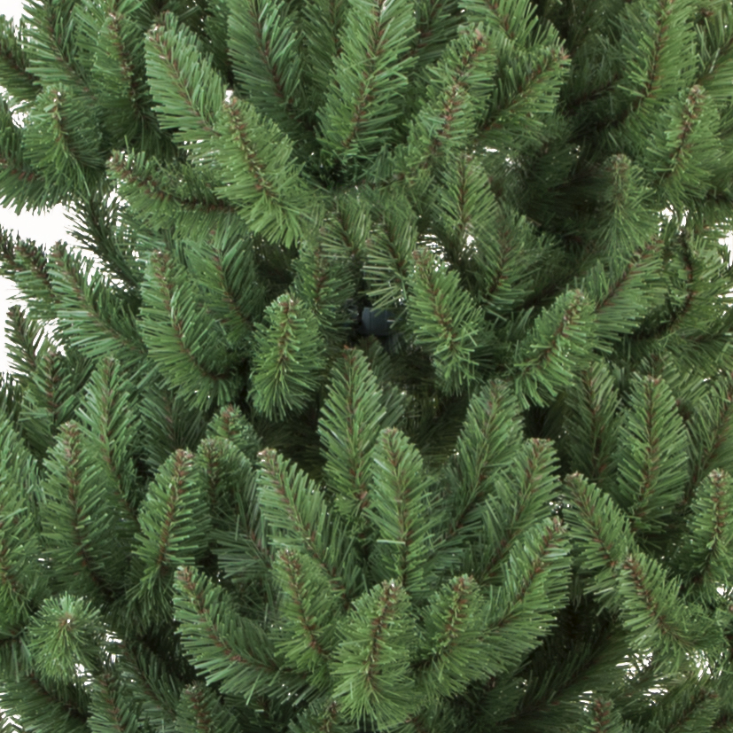 Искусственная ёлка Венеция классик из пленки ПВХ |Купить недорого ...