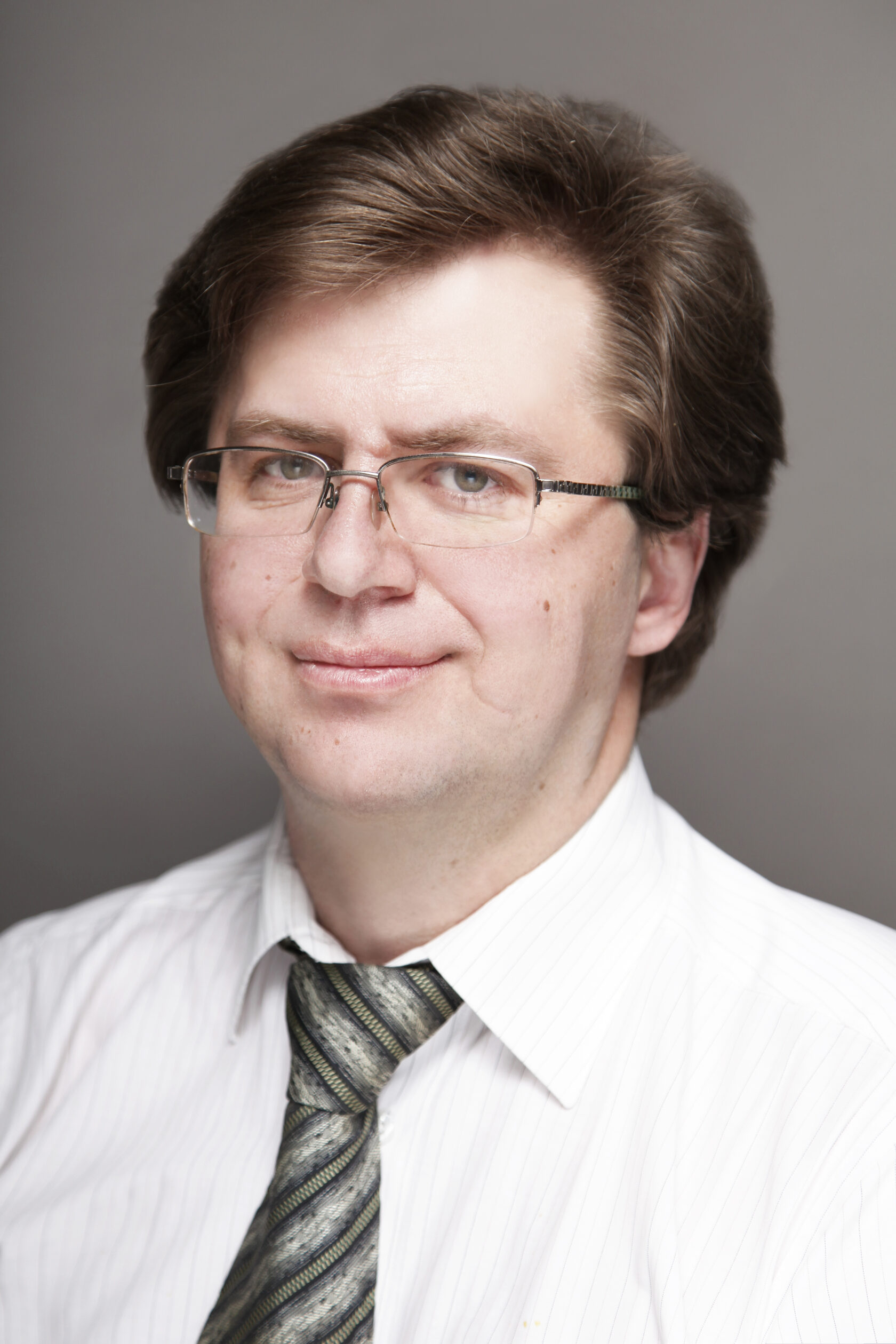 Белков Павел Александрович