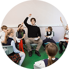 Направления обучения Science