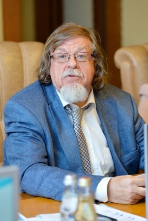 Рубцов Виталий Владимирович