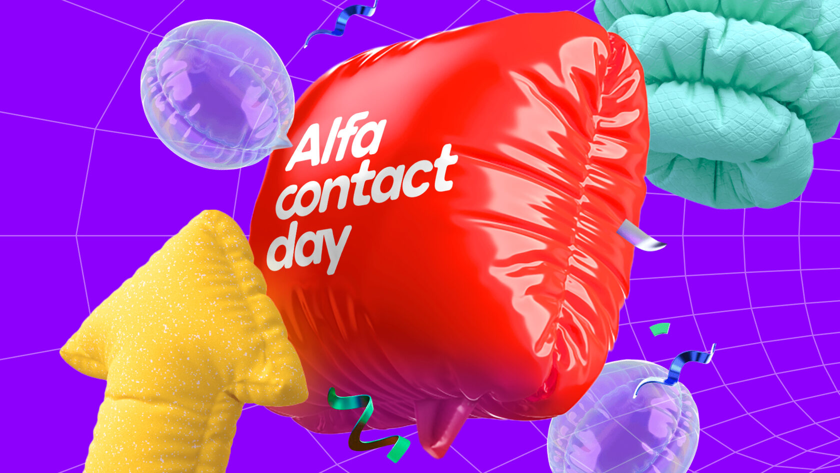 Alfa Contact Day в Хабаровске